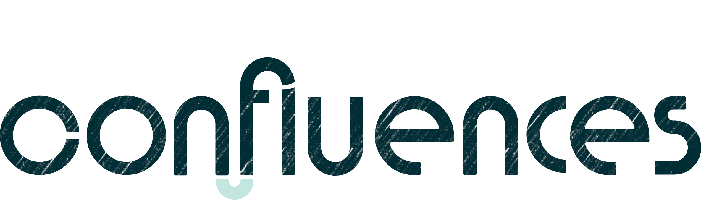 Logo de la Trousse Conflurences